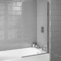 Bathroom Makeover Brassware Pack Chrome