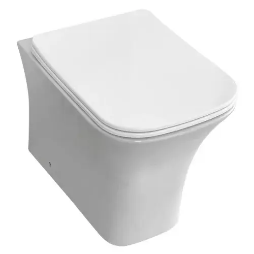 Beddington Soft Close Toilet Seat