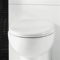 Belgravia 590mm Pedestal Basin and Toilet Suite Pack
