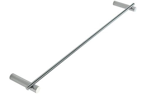 Bertine 45cm Towel Rail - Chrome