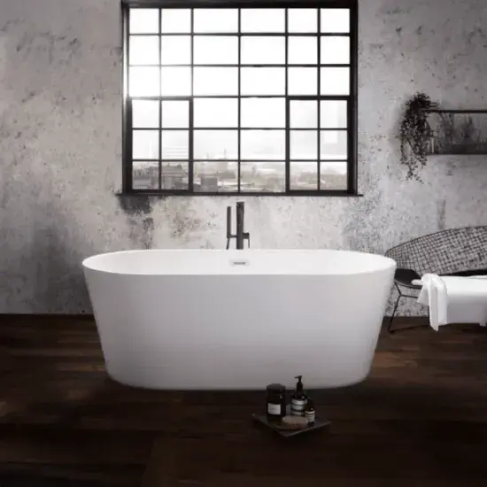 Bliss Baths & Screens