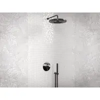 Botanical Decoration/Wall Ceramic Tiles - Available in Various Colour-Per Box