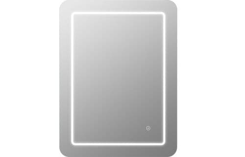 Brights 800x600mm Rectangle LED Mirror