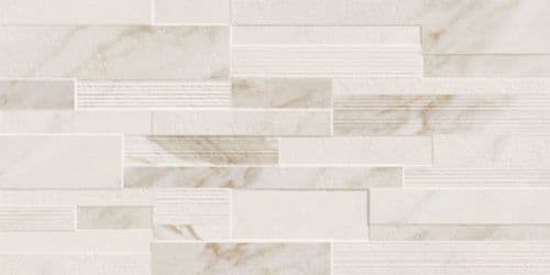 Calcattann Gold 600 x 300mm Decor Per Box