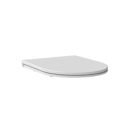 Cambridge Slim Slow Close Toilet Seat