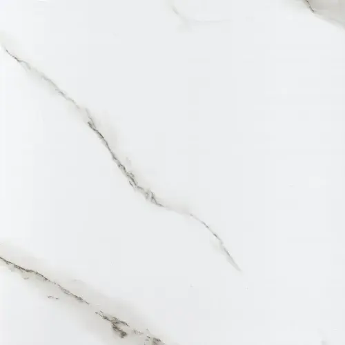 Carrara Marble Gloss Bathroom Shower Cladding PVC Panels 250mm x 2700 x 8mm - (Pack of 4)
