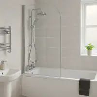 Carron Arc 1500 x 700mm Single Ended Bath | Standard & Carronite Options | Lifetime Guarante | Free Delivery