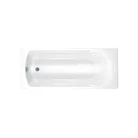 Carron Arc 1500 x 700mm Single Ended Bath | Standard & Carronite Options | Lifetime Guarante | Free Delivery