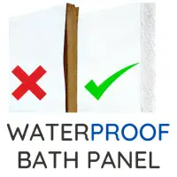 Carron Arc 1500 x 700mm Single Ended Bath | Standard & Carronite Options | Lifetime Guarante | Free Delivery