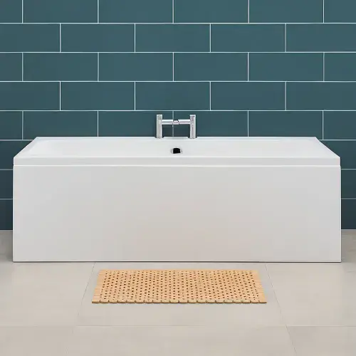 Carron Profile 1700 x 700 Double Ended Bath - Standard & Carronite Options