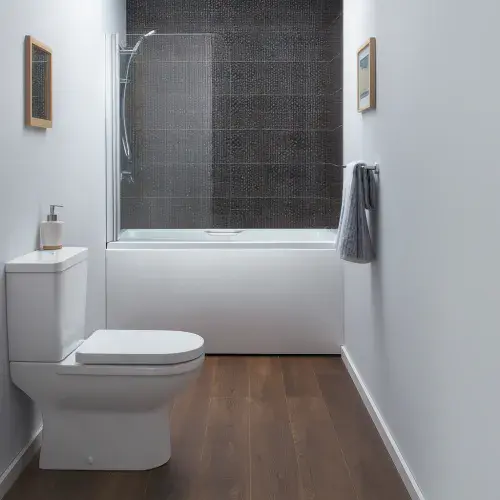 Carron Urban 1250 x 725mm Sit Bath - Standard & Carronite Options