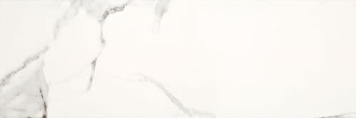 Cavani White 600 x 200mm Wall Per Box