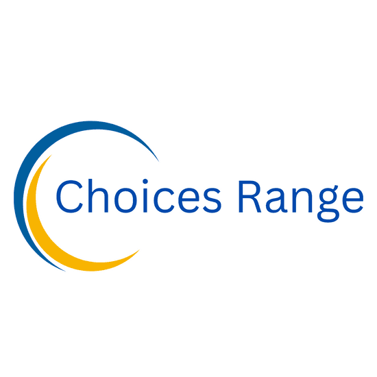 Choices Range