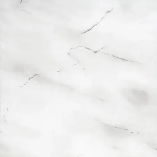Classic Grey Marble Gloss Bathroom Shower Cladding PVC Panels 250mm x 2700 x 8mm - (Pack of 4)