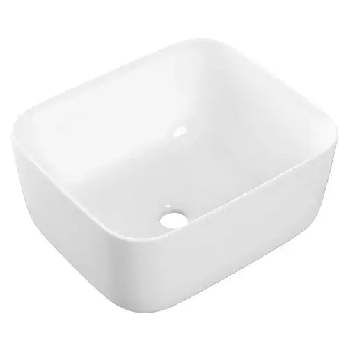 Clifton Deep 420mm Countertop Washbowl
