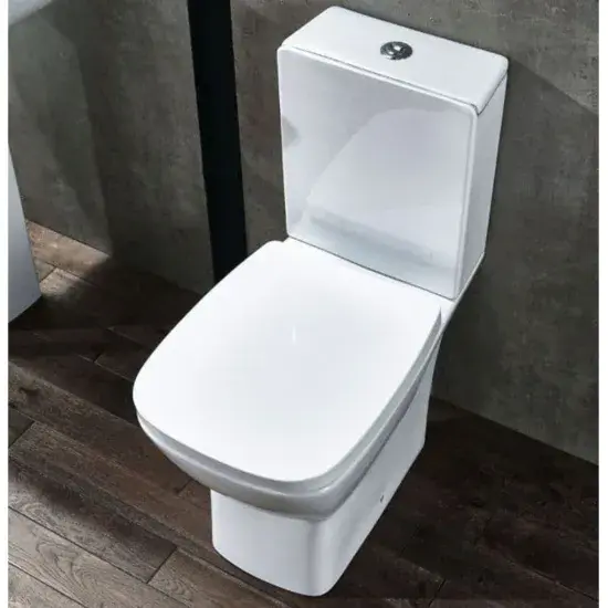 Compact Toilets