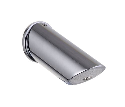 Concealed Anti-Vandal Fixed Head, Chrome, A3557