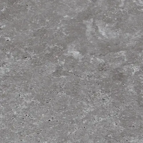 Concrete Grey Gloss Bathroom Shower Cladding PVC Panels 250mm x 2700mm x 8mm - (Pack of 4)