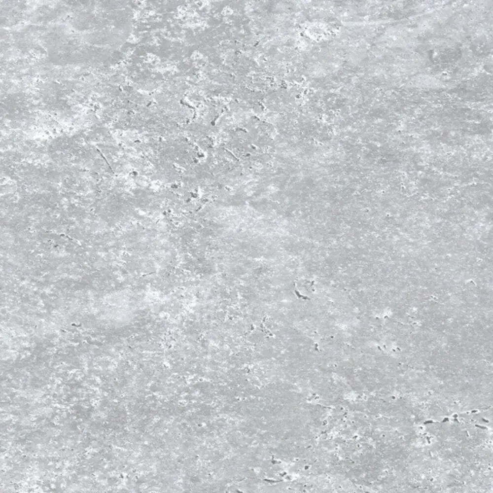 Concrete Grey Matt Bathroom Shower Cladding PVC Panels 250mm x 2700mm x ...