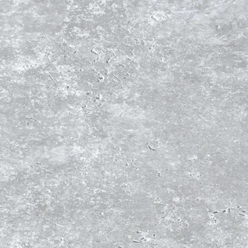 Concrete Grey Matt Bathroom Shower Cladding PVC Panels 250mm x 2700mm x 8mm - (Pack of 4)