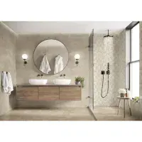 Dea Floor Ceramic Tiles - Available in Various Colour and Sizes-Per Box