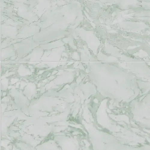 Decorwall Elegance Wall Panel Contempo Tile Peppermint 2700 x 500mm