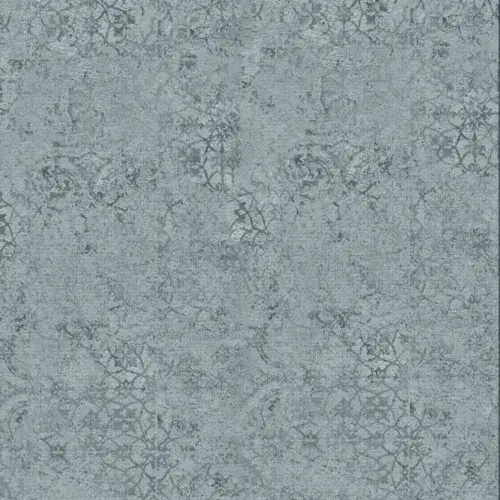 Decorwall Elegance Wall Panel Damask Gilted Blue 2700 x 300mm