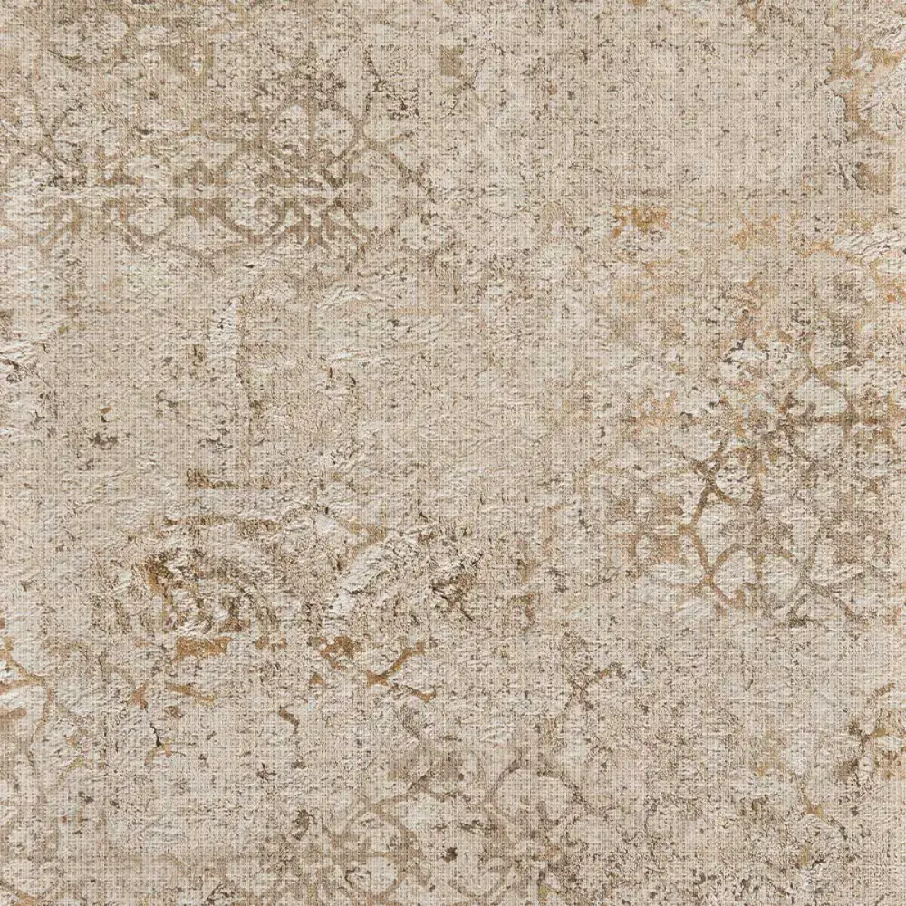 Decorwall Elegance Wall Panel Damask Gilted Bronze 2700 x 300mm