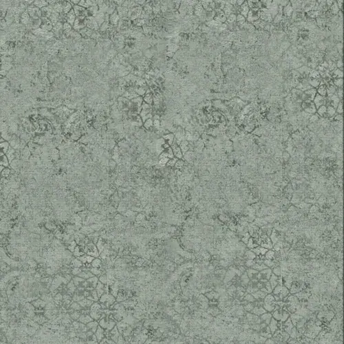 Decorwall Elegance Wall Panel Damask Gilted Green 2700 x 300mm