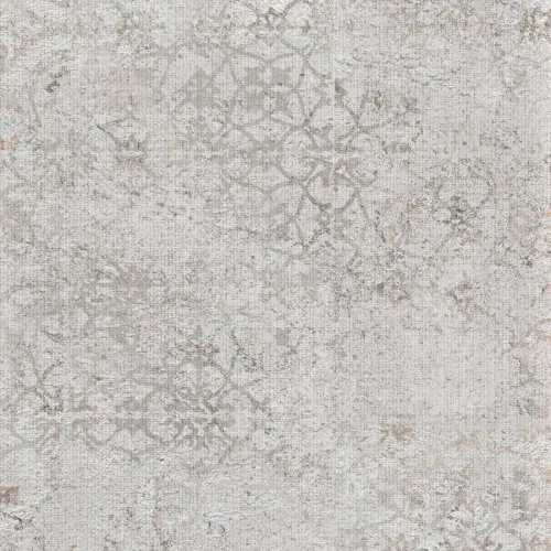 Decorwall Elegance Wall Panel Damask Gilted Silver 2700 x 300mm