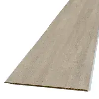 Decorwall Elegance Wall Panel Mineral Imperial Buff 2700 x 300mm