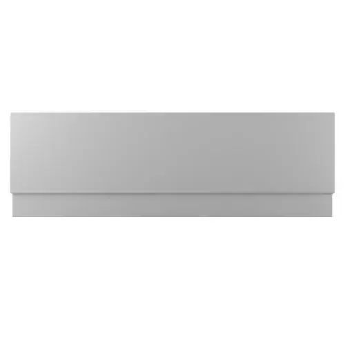 Diamante 1700 Front Panel 1700 x 450-575mm - Grey