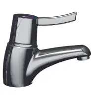 Doc M Basin Only Wall Hung White