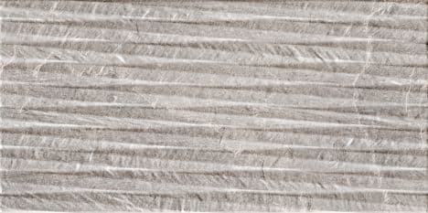 Dorsetta Smoke 500 x 250mm -  Lined Decor Per Box