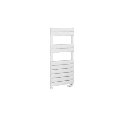 Eastbrook Addington Type 20 Towel Radiators - Gloss White - Various Sizes