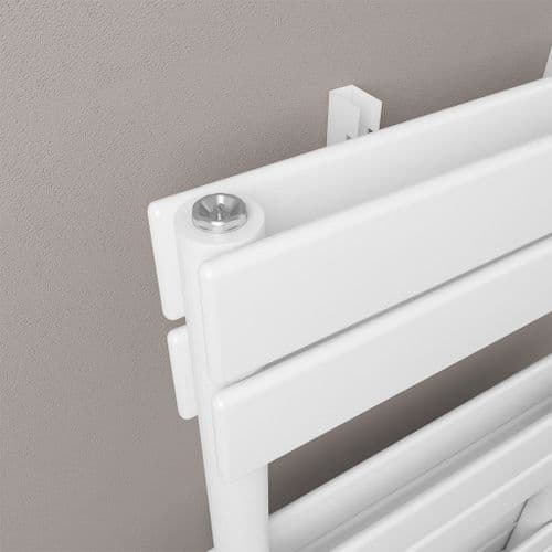 Eastbrook Addington Type 20 Towel Radiators - Gloss White - Various Sizes