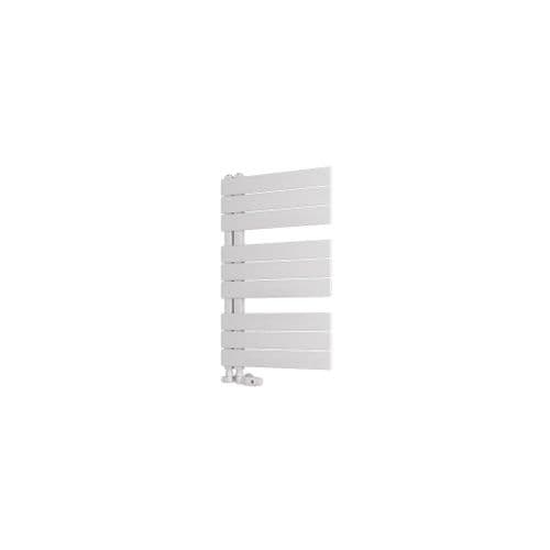 Eastbrook Helmsley Towel Radiators - Matt White - Various Sizes