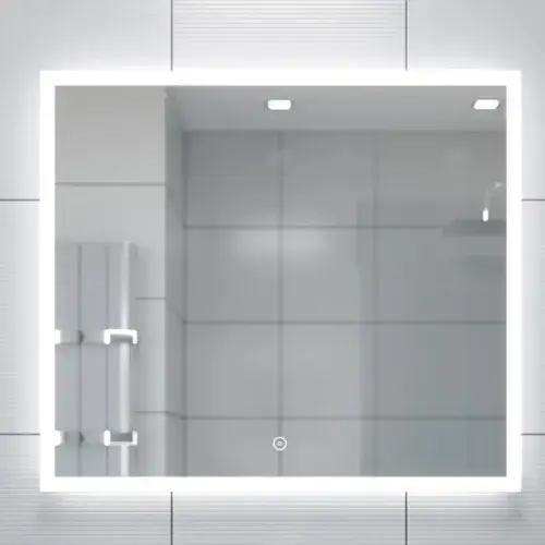 Eastbrook Pegella Led Mirror - 400 x 600mm