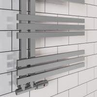 Eastbrook Rizano Stainless Steel Towel Rail - Various Sizes
