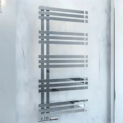 Eastbrook Rizano Stainless Steel Towel Rail - Various Sizes