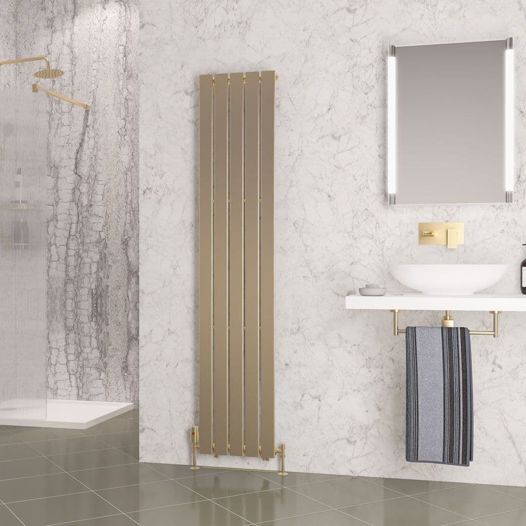 Radiators Combi Boiler Bath Water Not Hot Upstairs Radiators Not