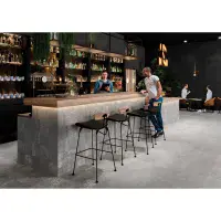 Eco Slate Decoration/Floor Ceramic Tiles - Various Colour and Sizes-Per Box