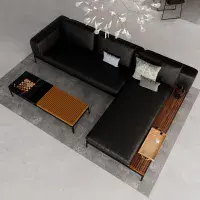 Eco Slate Decoration/Floor Ceramic Tiles - Various Colour and Sizes-Per Box