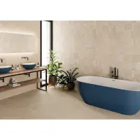 Eco Slate Decoration/Floor Ceramic Tiles - Various Colour and Sizes-Per Box