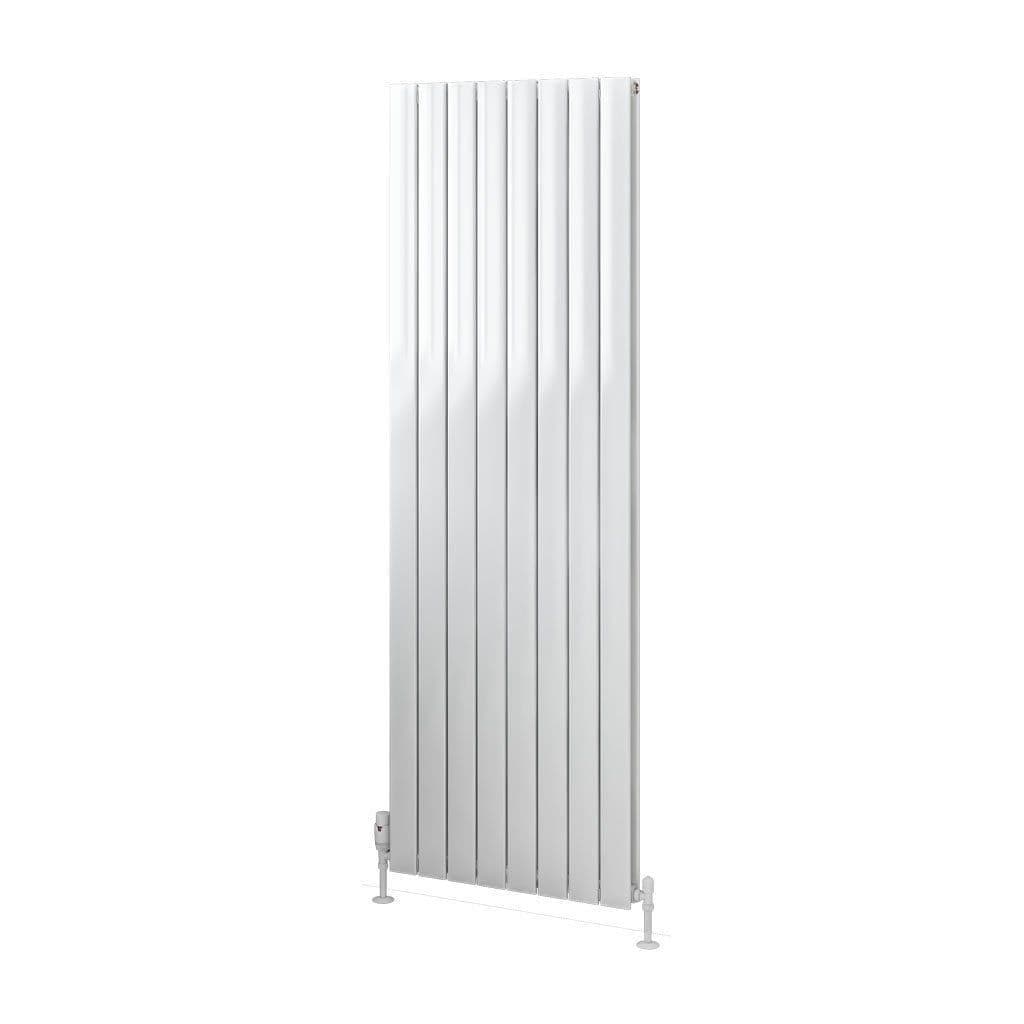 Electric Only Addington Type 20 Aluminium Designer Radiator - Gloss ...