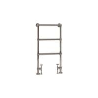 Electric Only Windrush Towel Radiators - Chrome - Various Sizes
