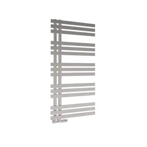 Elizabeth Towel Radiator - 1200mm X 600mm - Chrome
