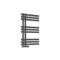 Elizabeth Towel Radiator - 800mm X 500mm - Anthracite