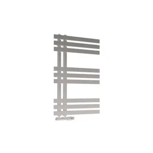 Elizabeth Towel Radiator - 800mm X 500mm - Chrome