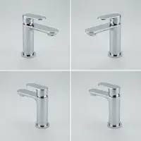 Elsted Basin Tap with Waste Chrome